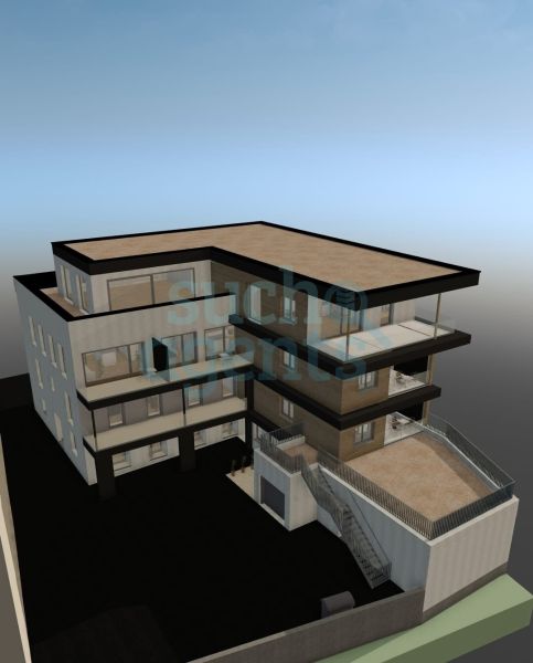 NEUBAU - 3 -Zimmerwohung in top Lage n�he Therme Bad Hall /  / 4540&nbsp;Bad Hall / Bild 0