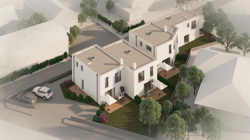 JETZT KAUFEN SP�TER ZAHLEN!
Gestaltungsspielraum & Energieeffizienz /  / 3100&nbsp;St. P�lten / Spratzern / Bild 3