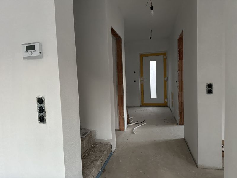 Fr�hjahrsangebot! Doppelhaush�lfte in Top-Waldrandlage mit hochwertiger Ausstattung /  / 3508&nbsp;Meidling / Bild 2