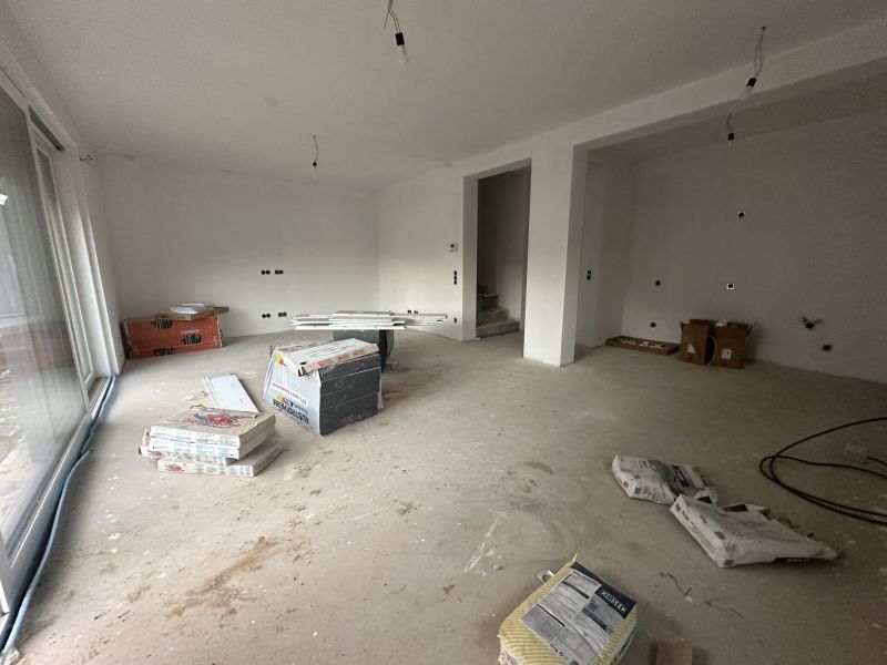 Fr�hjahrsangebot! Doppelhaush�lfte in Top-Waldrandlage mit hochwertiger Ausstattung /  / 3508&nbsp;Meidling / Bild 3