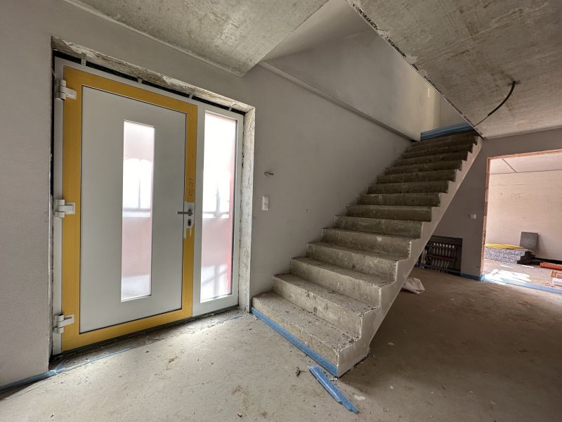 Fr�hjahrsangebot! Einfamilienhaus am Waldrand ? naturnah, hochwertig & mit Garage + Keller /  / 3508&nbsp;Meidling / Bild 4