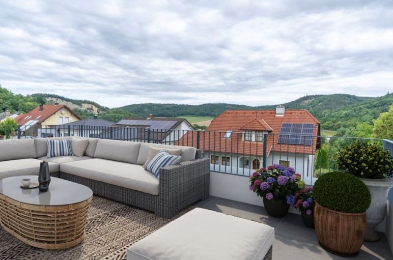 Einfamilienhaus am Waldrand mit Top-Komfort - Naturnah & hochwertig /  / 3508&nbsp;Meidling / Bild 3