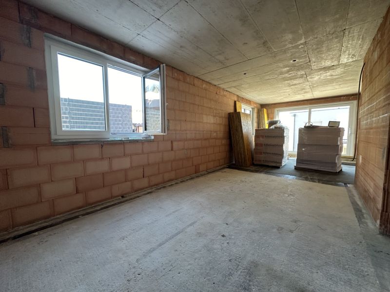 Noch ein Haus verf�gbar - Ruhige Wohnsiedlung ? Energieeffiziente Neubau-Doppelhaush�lfte /  / 3134&nbsp;Nu�dorf ob der Traisen / Bild 2