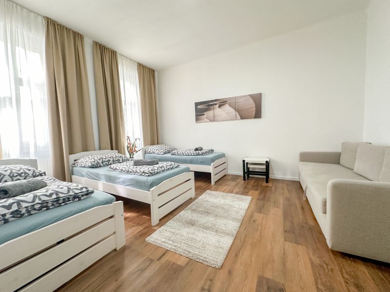 Top renovierte 2,5 Zimmerwohnung N�he Reumannplatz