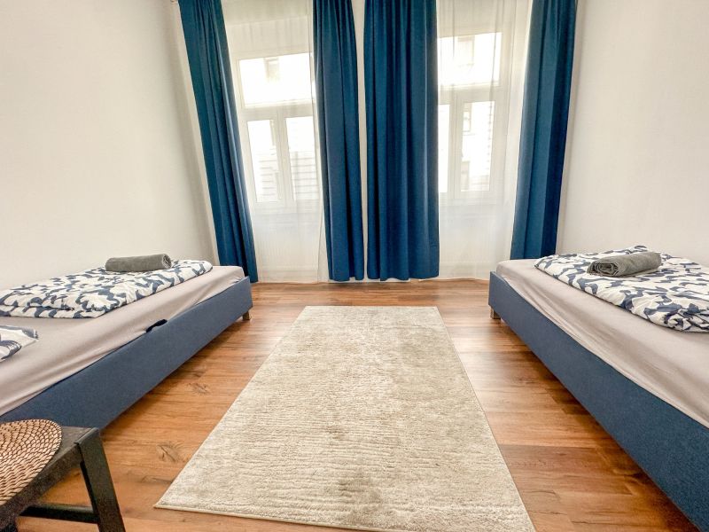 Top renovierte 2,5 Zimmerwohnung in Parkn�he /  / 1100&nbsp;Wien / Bild 1