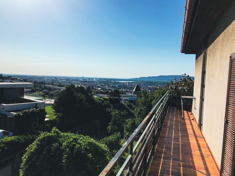 Seltene Gelegenheit am Wachtberg ? Haus in absoluter Bestlage mit gro�em Grundst�ck /  / 3500&nbsp;Krems an der Donau / Bild 4