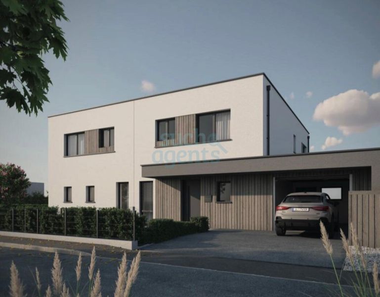 JETZT KAUFEN SP�TER ZAHLEN! Gro�z�gige Doppelhaush�lfte mit Carport in Top-Lage! /  / 4060&nbsp;Leonding / Bild 0