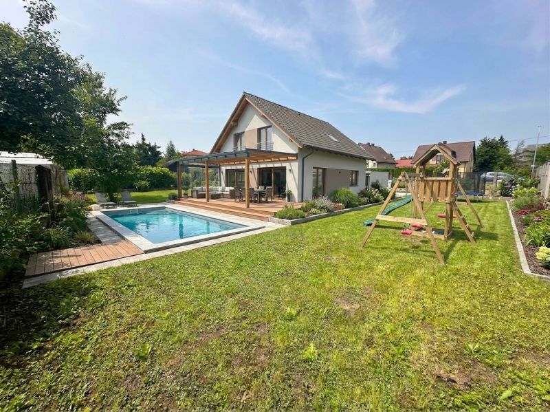 OPEN HOUSE & Sofortige Angebotsm�glichkeit: Die besten Lagen sind l�ngst bebaut /  / 3100&nbsp;St.P�lten / Bild 0