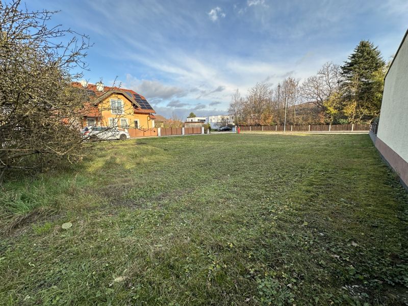 Baugrundst�ck in Plosdorf/B�heimkirchen zu verkaufen ? Ihre Chance auf ein Zuhause! /  / 3071&nbsp;B�heimkirchen / Bild 2