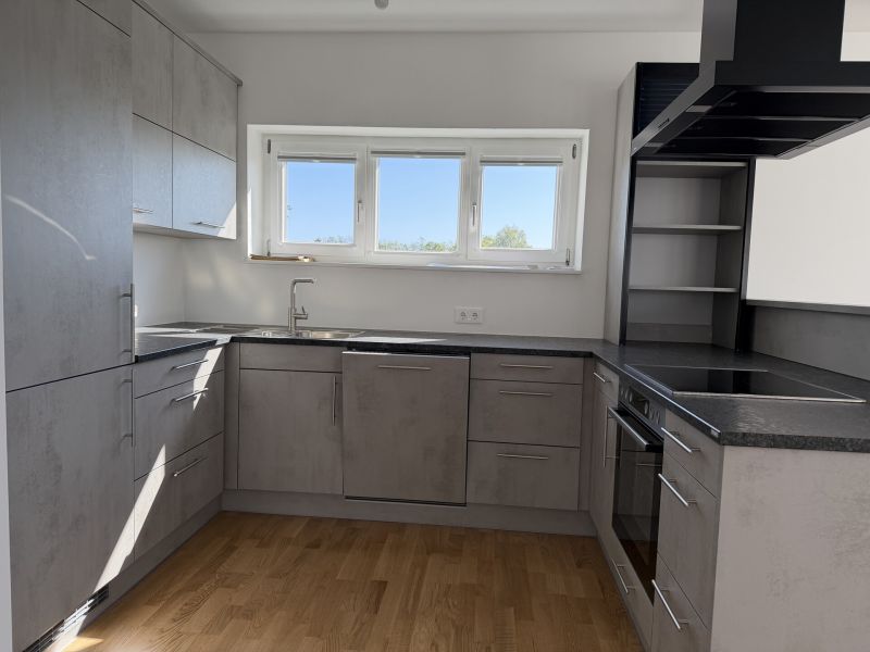 Wohnen mit Komfort: 3-Zimmer-Wohnung mit Balkon, Lift & Garage /  / 3100&nbsp;St. P�lten / Bild 2