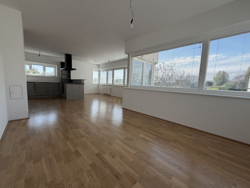 Wohnen mit Komfort: 3-Zimmer-Wohnung mit Balkon, Lift & Garage /  / 3100&nbsp;St. P�lten / Bild 3