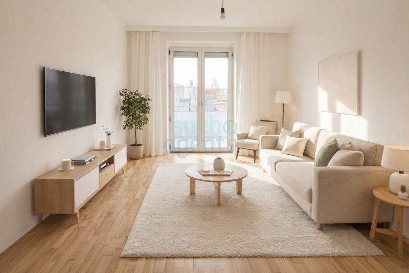 Erstbezug nach Sanierung ? Hell, Balkon, ruhige Wohnstra�e n�he Bulgariplatz /  / 4020&nbsp;Linz / Bild 0