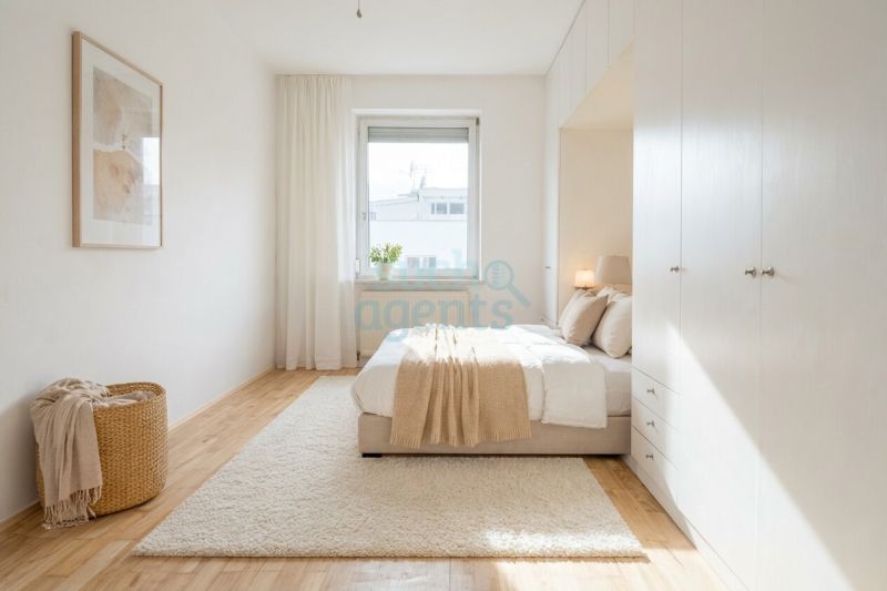 Erstbezug nach Sanierung ? Hell, Balkon, ruhige Wohnstra�e n�he Bulgariplatz /  / 4020&nbsp;Linz / Bild 1