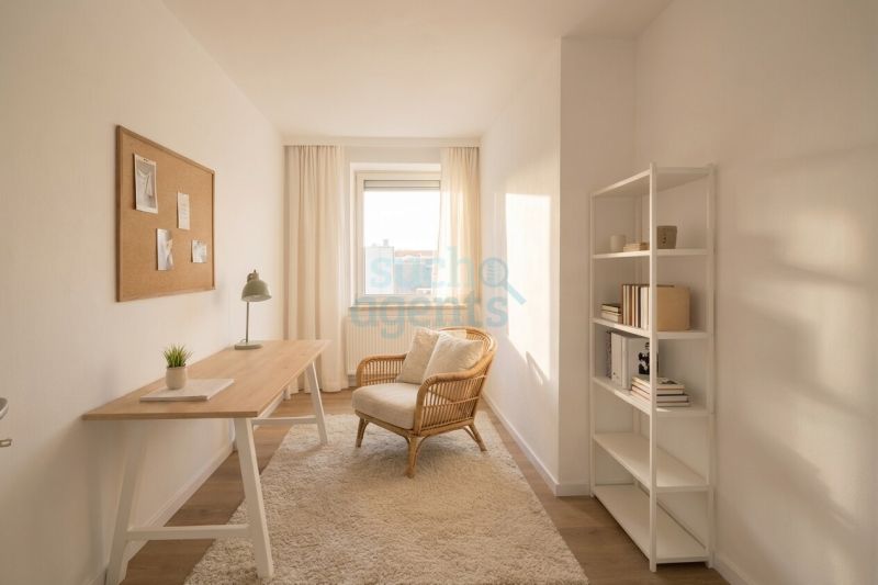 Erstbezug nach Sanierung ? Hell, Balkon, ruhige Wohnstra�e n�he Bulgariplatz /  / 4020&nbsp;Linz / Bild 2