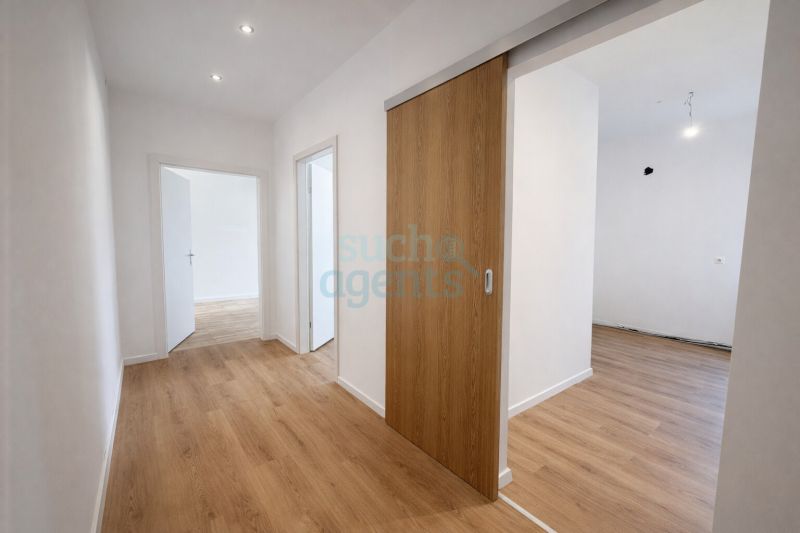 Erstbezug nach Sanierung ? Hell, Balkon, ruhige Wohnstra�e n�he Bulgariplatz /  / 4020&nbsp;Linz / Bild 4