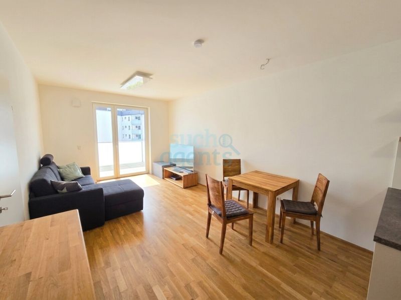 Wie 1-Bezug (BJ 2019): Wohnung in Steyregg mit großer West-Loggia, Miele Küche, Lift & Top-Anbindung / / 4221 Steyregg / Bild 1