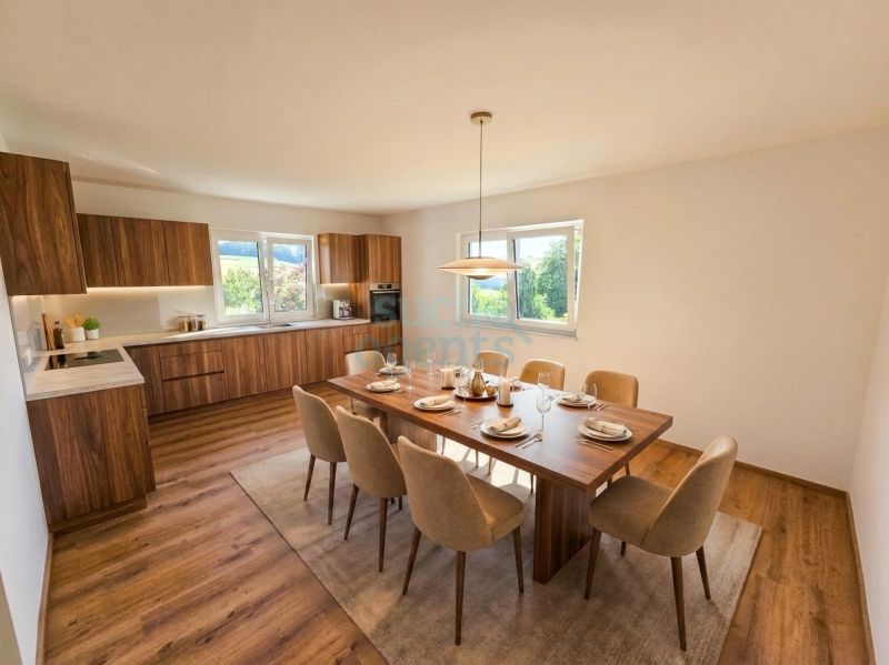 Wie Erstbezug! Renovierter Bungalow mit Panoramablick, gro�em Garten, Vollkeller, Doppelgarage, uvm. /  / 4671&nbsp;Neukirchen bei Lambach / Bild 4