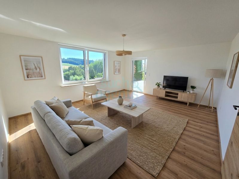 Neuer Preis! Top sanierter Familienbungalow mit 850 m� Grundst�ck, Alpenblick & Vollkeller /  / 4671&nbsp;Neukirchen bei Lambach / Bild 1