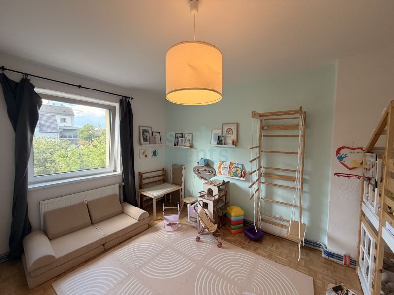 Einziehen & wohlf�hlen: Moderne 60m2 Wohnung in ruhiger Toplage /  / 4310&nbsp;Heinrichsbrunn / Br�nngraben / Bild 1