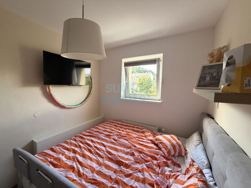 Einziehen & wohlf�hlen: Moderne 60m2 Wohnung in ruhiger Toplage /  / 4310&nbsp;Heinrichsbrunn / Br�nngraben / Bild 2