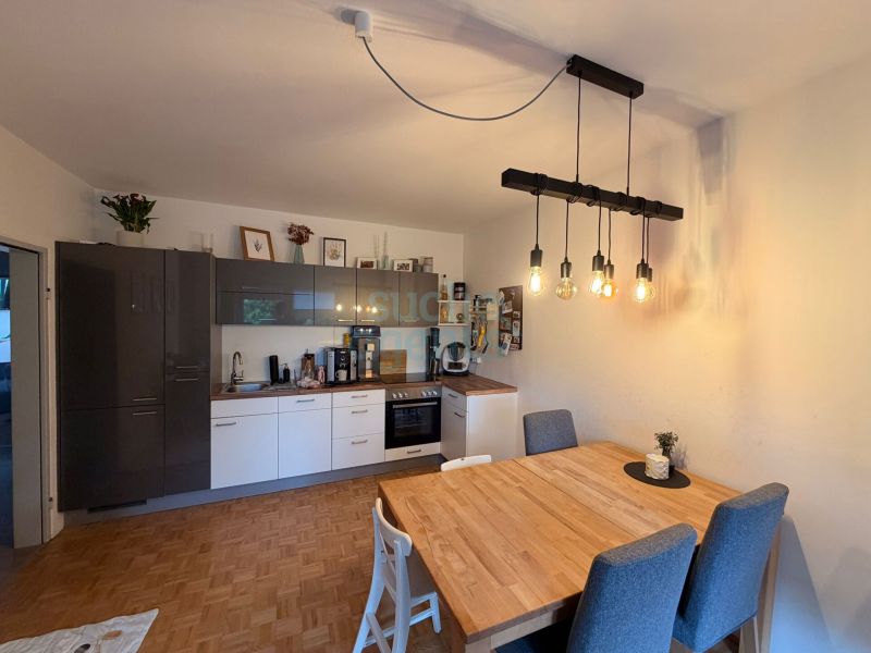 Einziehen & wohlf�hlen: Moderne 60m2 Wohnung in ruhiger Toplage /  / 4310&nbsp;Heinrichsbrunn / Br�nngraben / Bild 3