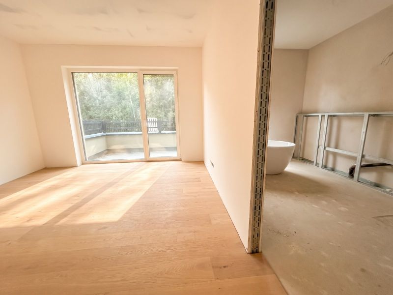 Garage & 2 Stellpl�tze, Keller - Schl�sselfertig - Erstbezug mit Garten und vieles mehr... /  / 3021&nbsp;Pressbaum / Bild 3