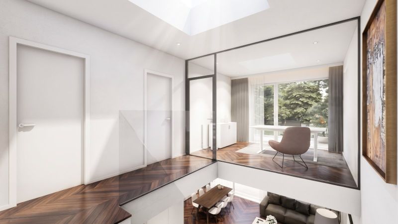 Garage & 2 Stellpl�tze, Keller - Schl�sselfertig - Erstbezug mit Garten und vieles mehr... /  / 3021&nbsp;Pressbaum / Bild 2