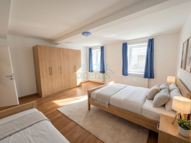 Umfassend sanierte EG-Wohnung mit Garage, gro�z�gigem Platzangebot & Privatsph�re /  / 4372&nbsp;Sankt Georgen am Walde / Bild 4