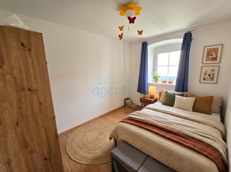 Umfassend sanierte EG-Wohnung mit Garage, gro�z�gigem Platzangebot & Privatsph�re /  / 4372&nbsp;Sankt Georgen am Walde / Bild 1