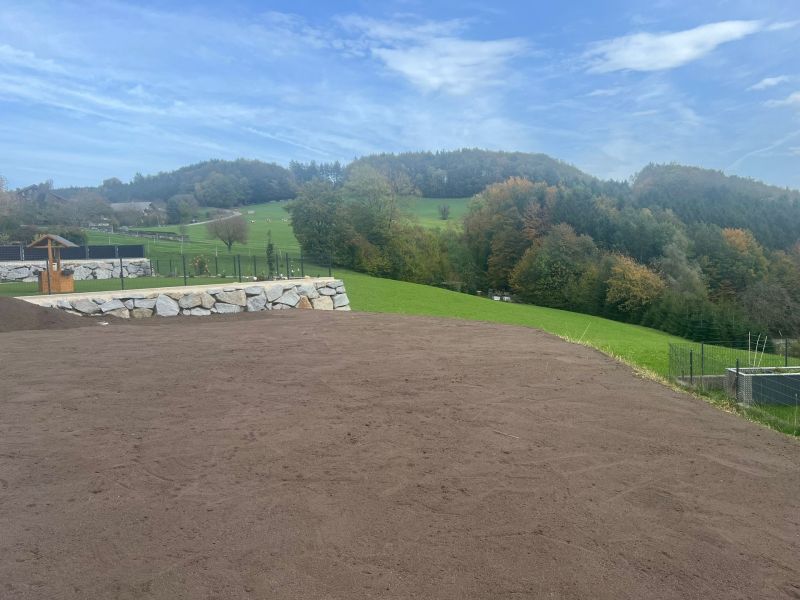 Top Angebot zum Fixpreis: Doppelhaushälfte mit Garage und atemberaubender Aussicht - Haus 2