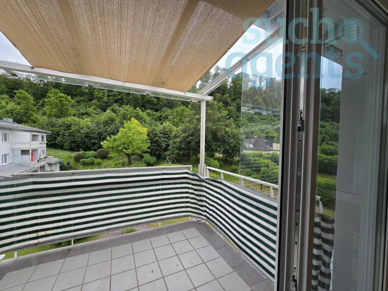 Helle 3--Zimmer Wohnung mit Balkon und ruhiger Lage in Pucking /  / 4055 Pucking / Bild 4