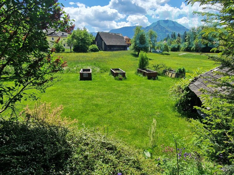 Sonne pur! Ruhige Eigentumswohnung mit Gartenin Abtei mit Charme /  / 9132 Gallizien / Bild 4