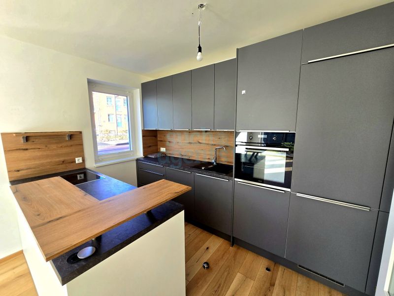 Neubau-Gartenwohnung in Traun: Barrierefrei, 3 Zimmer & gute Lage /  / 4050&nbsp;Traun / Bild 3