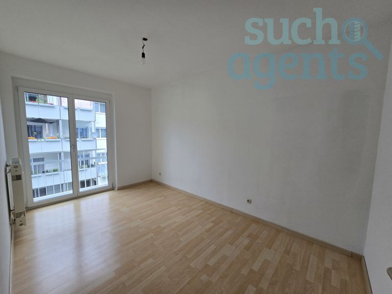 Helle 3--Zimmer Wohnung mit Balkon und ruhiger Lage in Pucking /  / 4055 Pucking / Bild 1
