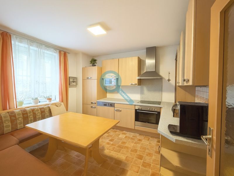 Ihr neues Zuhause: Eckreihenhaus mit Terrasse, Garage und Stellplatz /  / 4713&nbsp;Gallspach / Bild 3