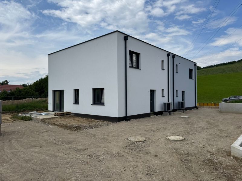 Doppelhaushlfte mit 5 Zimmern in Ruhelage ? jetzt schlsselfertig unter 400.000??! /  / 3150 Wilhelmsburg / Bild 0