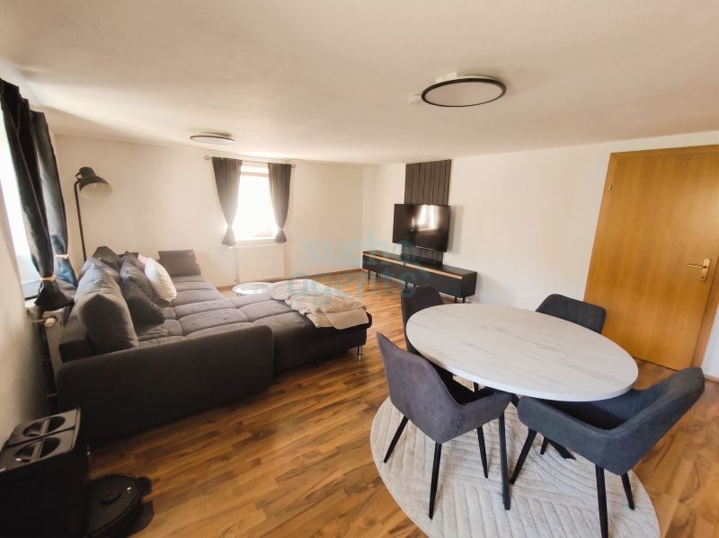 Moderne vermietete 74-m�-Wohnung mit Stellplatz und Gartenmitbenutzung /  / 4595&nbsp;Waldneukirchen / Bild 2