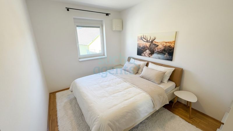 4- Zimmer Terassenwohnung mit 0,5% Fixzins Darlehen zur �bernahme /  / 4222&nbsp;Sankt Georgen an der Gusen / Bild 3