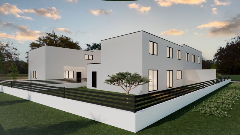 Einziehen, wenn?s fertig ist ? zahlen auch!
Im Neubau mit Gestaltungsspielraum & Energieeffizienz /  / 3100 Ratzersdorf / Bild 4