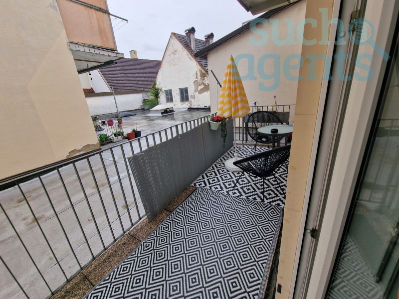 Saniertes Zinshaus mit 5 Einheiten + Garage ? voll vermietet /  / 9100 Vlkermarkt / Bild 5
