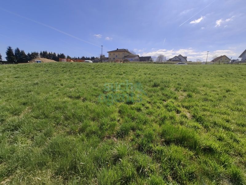 Voll erschlossenes Baugrundst�ck in der familienfreundlichen Gemeinde Gampern - Nahe Attersee /  / 4851&nbsp;Gampern / Bild 1