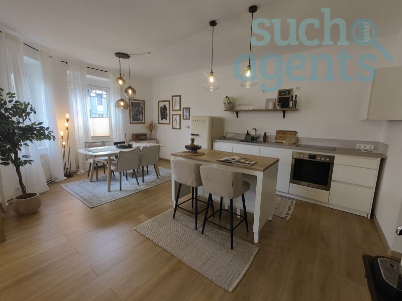 Neu renovierte Erdgeschosswohnung mit stilvollem Altbaucharme und Top-Ausstattung /  / 4560 Kirchdorf an der Krems / Bild 2