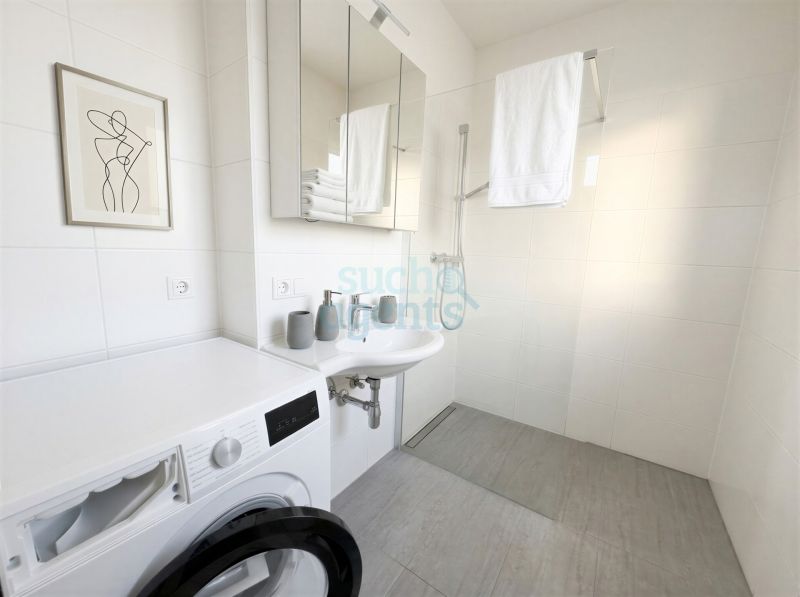 Gartenwohnung mit 2 Zimmer, Terrasse & Vorgarten in absoluter Ruhelage! Barrierefrei /  / 8010&nbsp;Graz / Bild 5