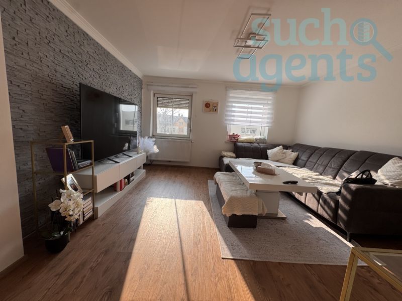 3,5 Zimmerwohnung mit 2 Parkplätze Nähe Haid-Center