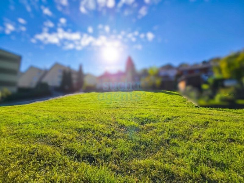 Neue Preisreduktion am Gr�ndberg! Sonniger Baugrund, ohne Bauzwang und erschlossen in Top-Lage /  / 4040&nbsp;Linz / Bild 0