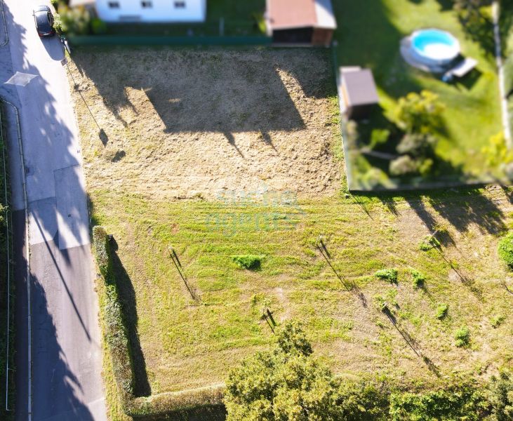 Baugrund in Toplage Linz-Urfahr ? aufgeschlossen, kein Bauzwang, spezieller Bebauungsplan