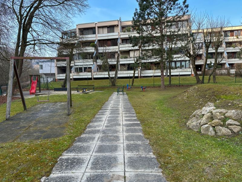 Charmante Wohnung mit Garage, Lift & Balkon /  / 3002 Purkersdorf / Bild 5