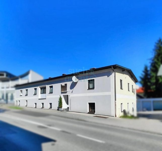 Voll vermietetes Zinshaus in Gmunden mit befristeten Mietvertrgen & Ausbaupotenzial /  / 4810 Gmunden / Bild 1