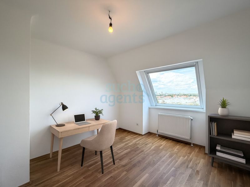 Moderne 3 - Zimmer - Wohnung auf ca. 68m² ? Erstbezug nach Sanierung / / 1110 Wien / Bild 3