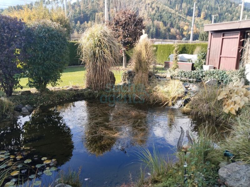 NEUER PREIS! Ein/Zweifamilienhaus als vollausgestattete Premium-Residenz /  / 8770&nbsp;Sankt Michael in Obersteiermar / Bild 0